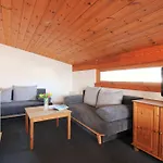 Apartment Haus Mecklenburg 20 Kuehlungsborn