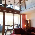 Apartment Haus Mecklenburg 20