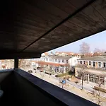Haus Mecklenburg 20 * Kuehlungsborn