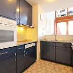 Apartment Haus Mecklenburg 20