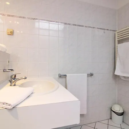 Haus Mecklenburg 20 * Ostseebad Kühlungsborn