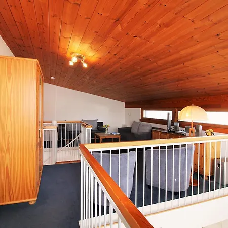 Haus Mecklenburg 20 Appartement *