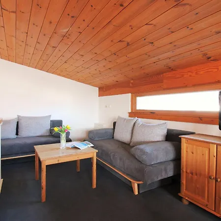 Appartement Haus Mecklenburg 20 Ostseebad Kühlungsborn