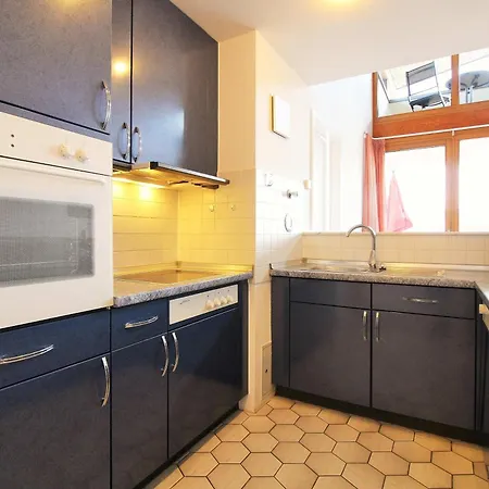 Appartement Haus Mecklenburg 20