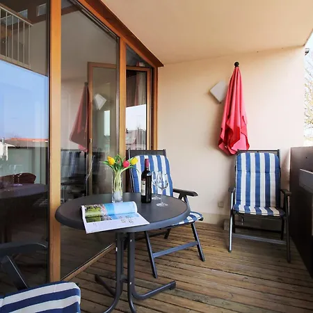 Haus Mecklenburg 20 Appartement *