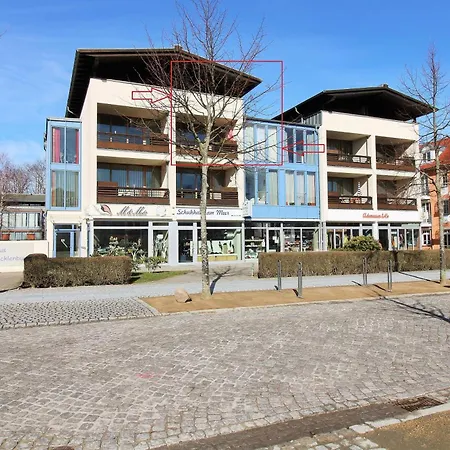 Haus Mecklenburg 20 *